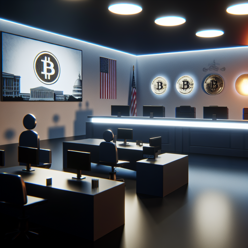 Bitcoin DeFi Hits the Big Leagues: Anchorage Digital Pushes Institutional Adoption Further