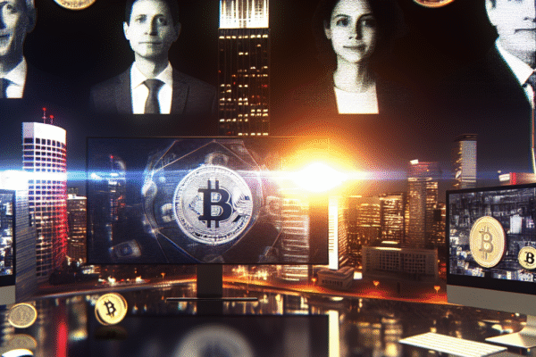 Bitcoin Demand Shifts: NYDIG Signals Short-Term Setbacks Amid Promising Long-Term Future