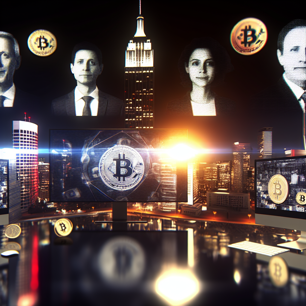 Bitcoin Demand Shifts: NYDIG Signals Short-Term Setbacks Amid Promising Long-Term Future