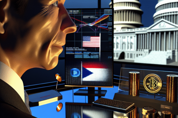 Bitcoin Dominance Breaks the Mold: What a 30% Drop Reveals About Power, Innovation, and Youth in Crypto Politics