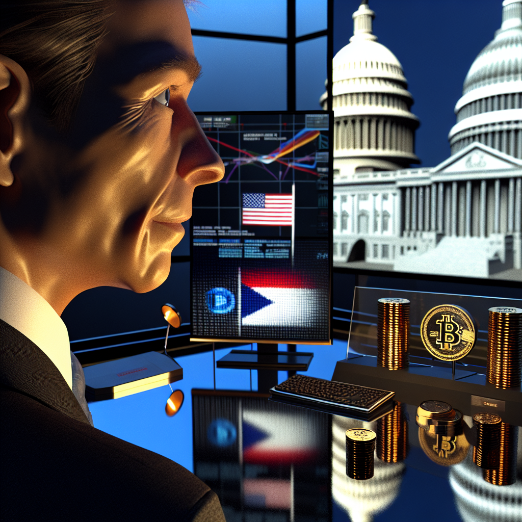 Bitcoin Dominance Breaks the Mold: What a 30% Drop Reveals About Power, Innovation, and Youth in Crypto Politics