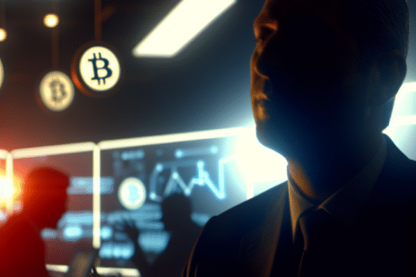 Featured image for: Bitcoin Drops Below $95K: Analyst Predicts Fall to $84K