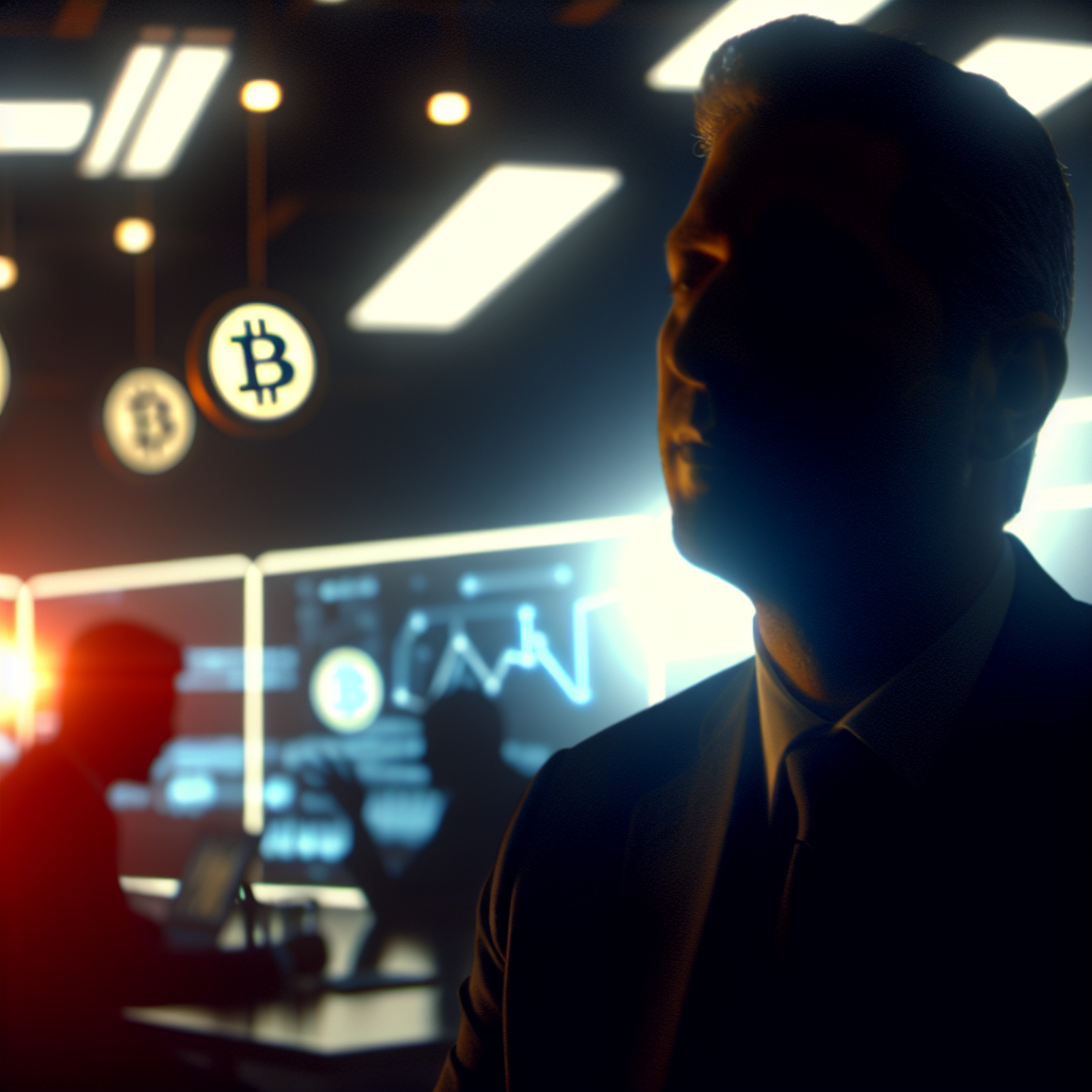 Featured image for: Bitcoin Drops Below $95K: Analyst Predicts Fall to $84K