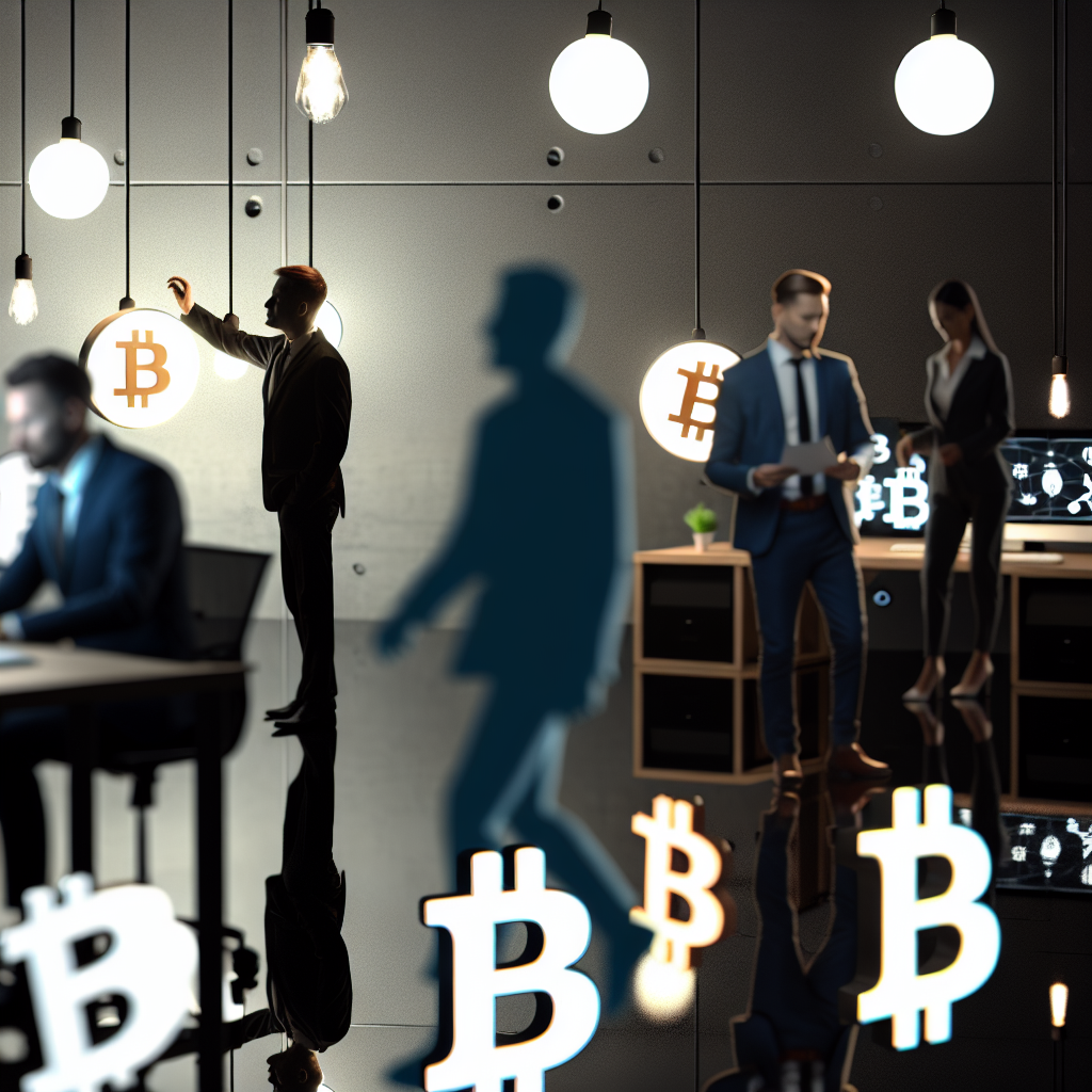 Featured image for: Bitcoin Drops Below $95K: Analyst Predicts Further Fall to $84K