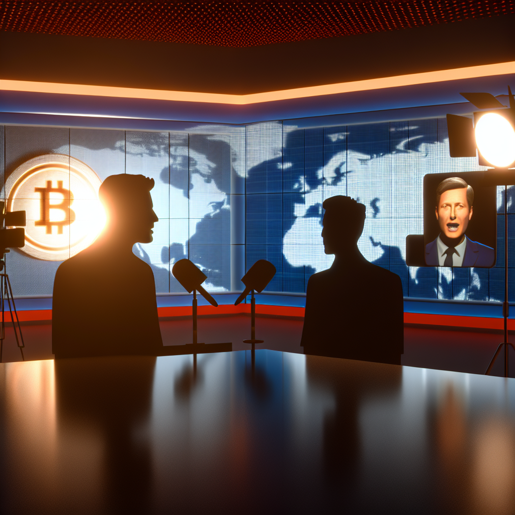 Featured image for: Bitcoin Drops Below $95K as Analysts Predict Fall to $84K