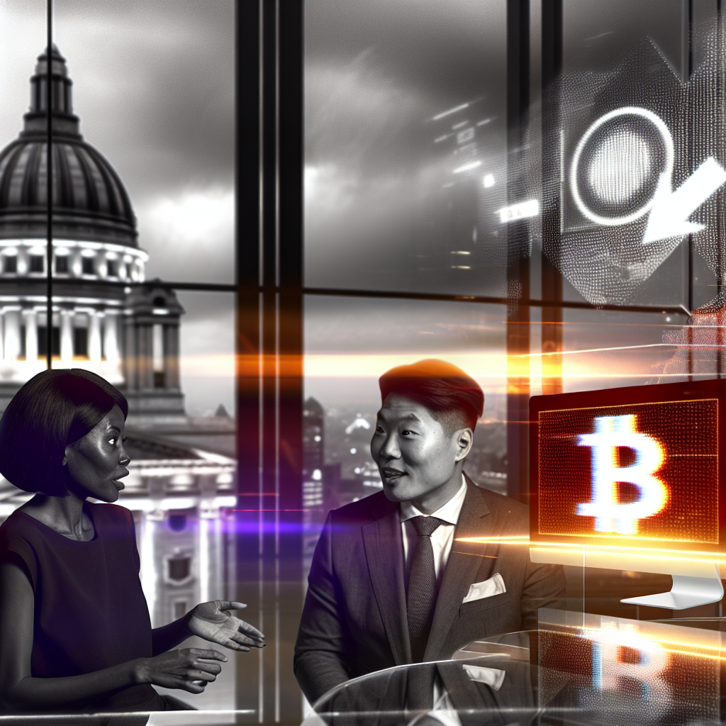 Bitcoin ETF Outflows Hit Record Levels, But Altcoin ETFs Gain Strength – What Does It Mean For Investors?