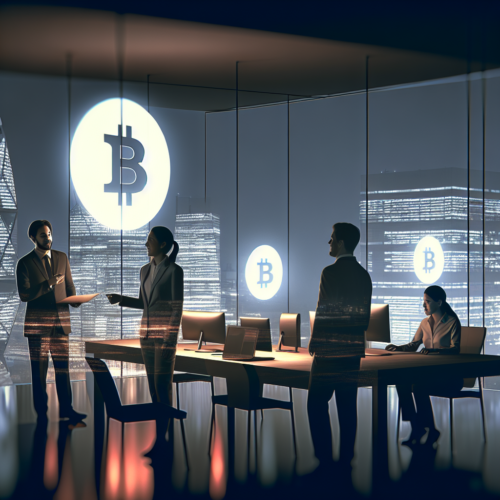 Bitcoin ETFs Attract $300 Million Surge in Asia as Young Traders Seize Dip-Buying Opportunity