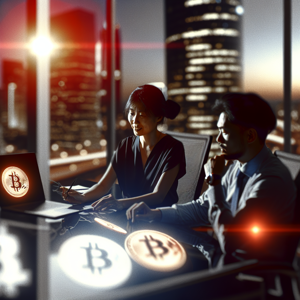 Bitcoin ETFs Experience Massive $3.4 Billion Outflow, While Altcoin ETFs Attract Fresh Investments