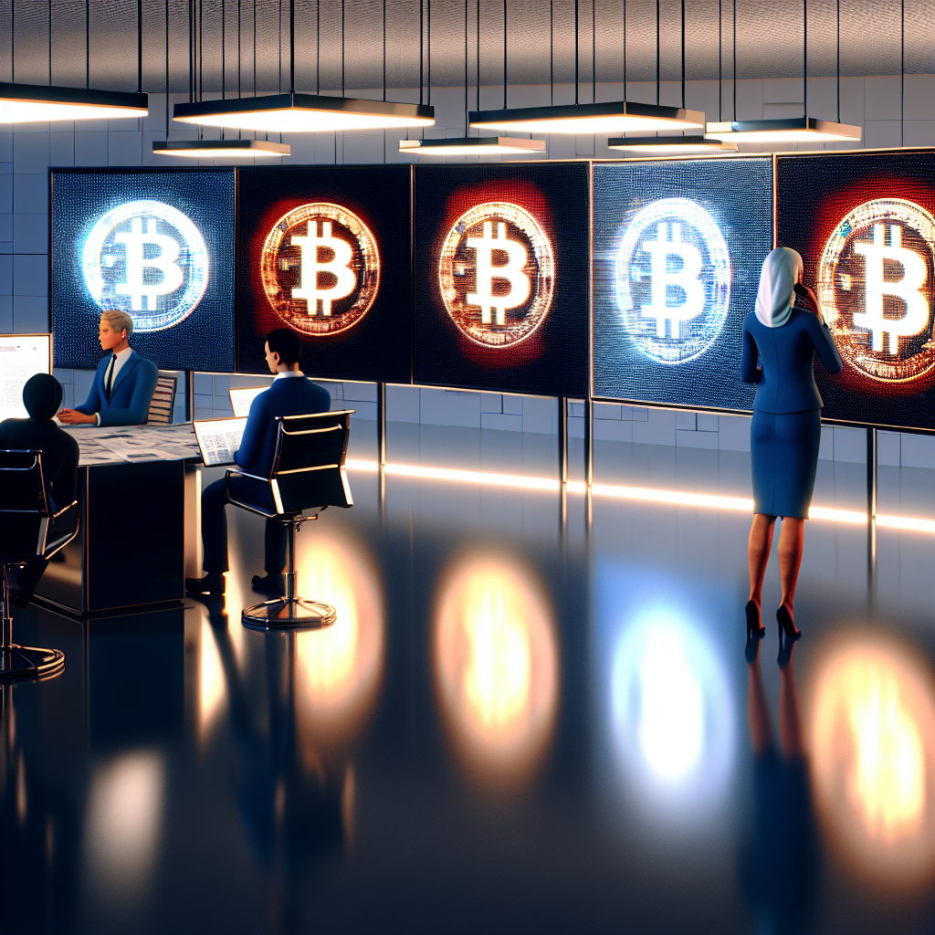 Bitcoin ETFs See $238M Surge as Ether Funds Break Outflow Streak: What This Means for Crypto Regulation and Young Investors