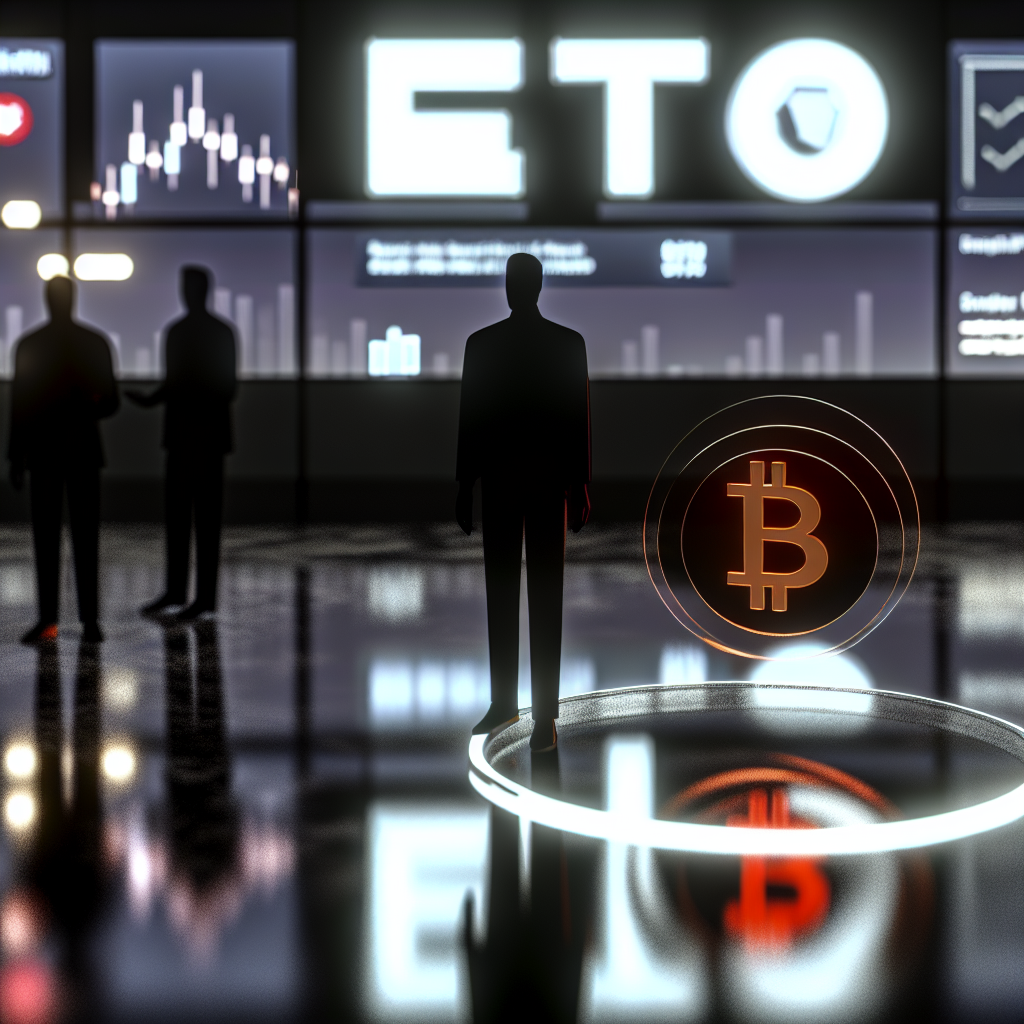Featured image for: Bitcoin ETFs See $300M Inflows as Investors Buy the Dip