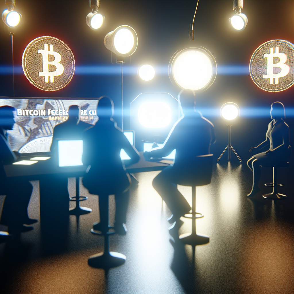 Featured image for: Bitcoin Holds Steady as Traders Eye December Fed Rate Cut