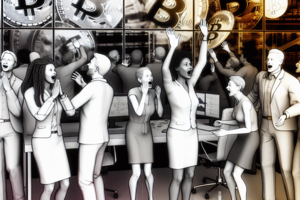 Bitcoin Miners Suffer Major Losses as BTC Price Drops: What Young Investors Need to Know