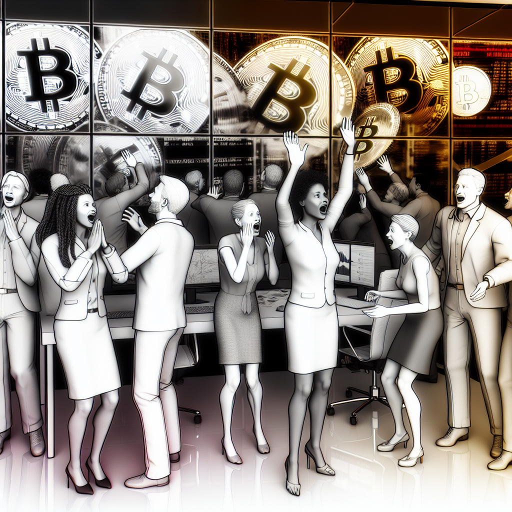 Bitcoin Miners Suffer Major Losses as BTC Price Drops: What Young Investors Need to Know