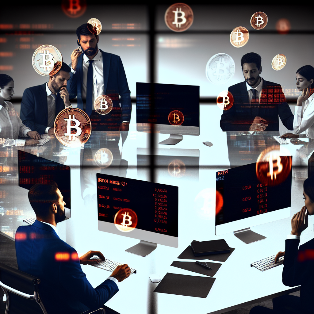 Bitcoin Mining Firm IREN Hits All-Time High in Q1 Earnings, Eyes Expansion Into AI Technology