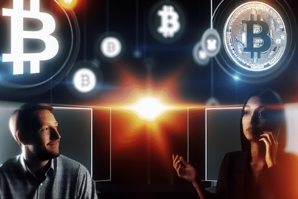 Bitcoin Mining Profits Take a Hit as Hashprice Dips—What This Means for Crypto’s Future