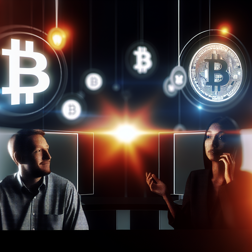 Bitcoin Mining Profits Take a Hit as Hashprice Dips—What This Means for Crypto’s Future