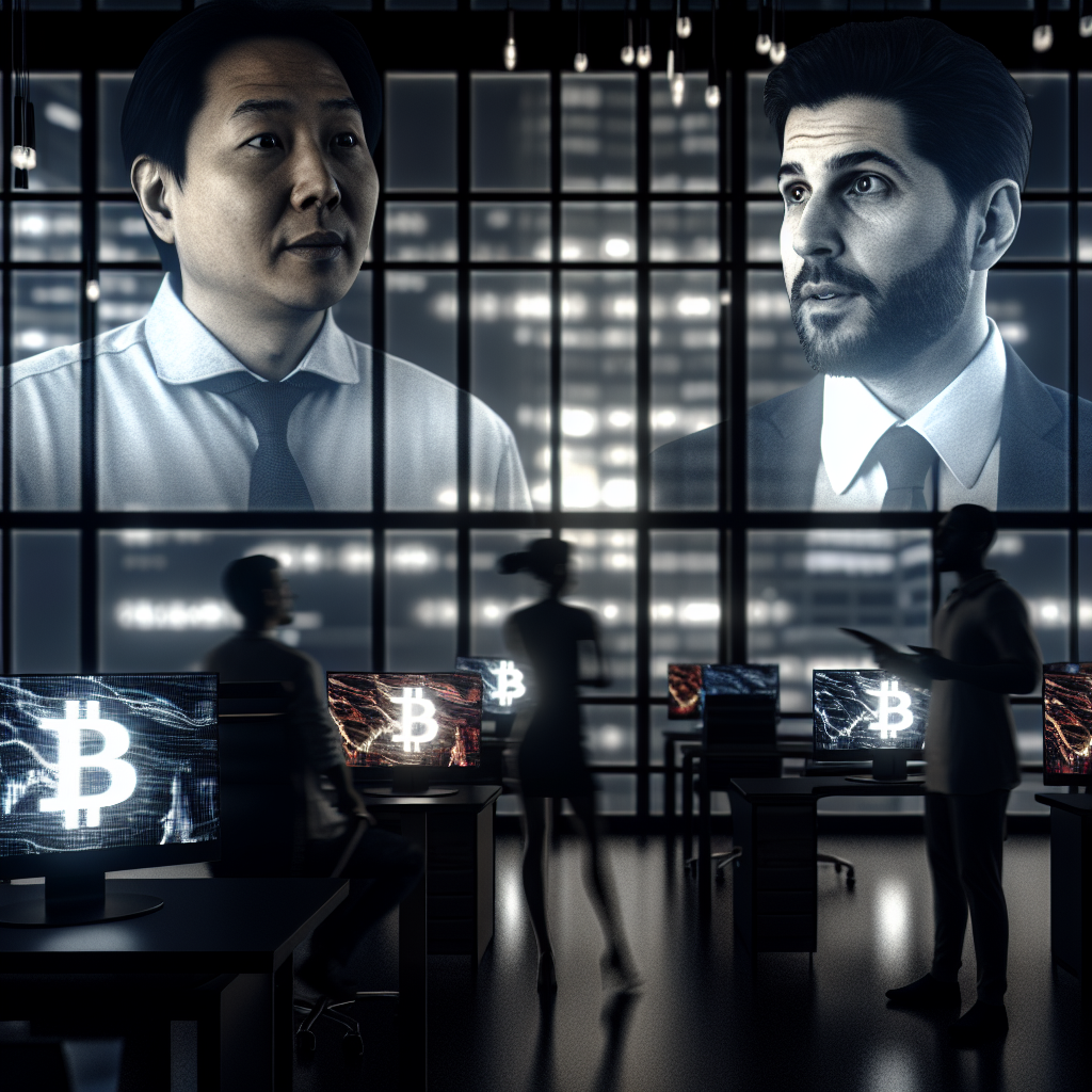 Bitcoin Plunges to 6-Month Low Amid AI Uncertainty: Here’s How Pro Traders Are Responding