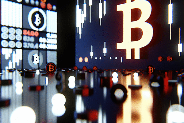Bitcoin Plunges to 6-Month Low: How AI Uncertainty and Pro Traders Are Fueling the Crypto Slide