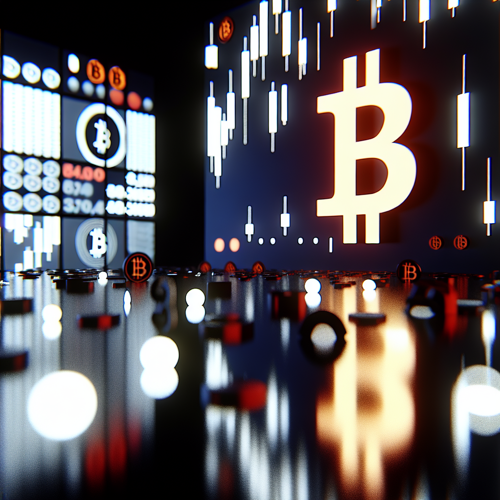 Bitcoin Plunges to 6-Month Low: How AI Uncertainty and Pro Traders Are Fueling the Crypto Slide