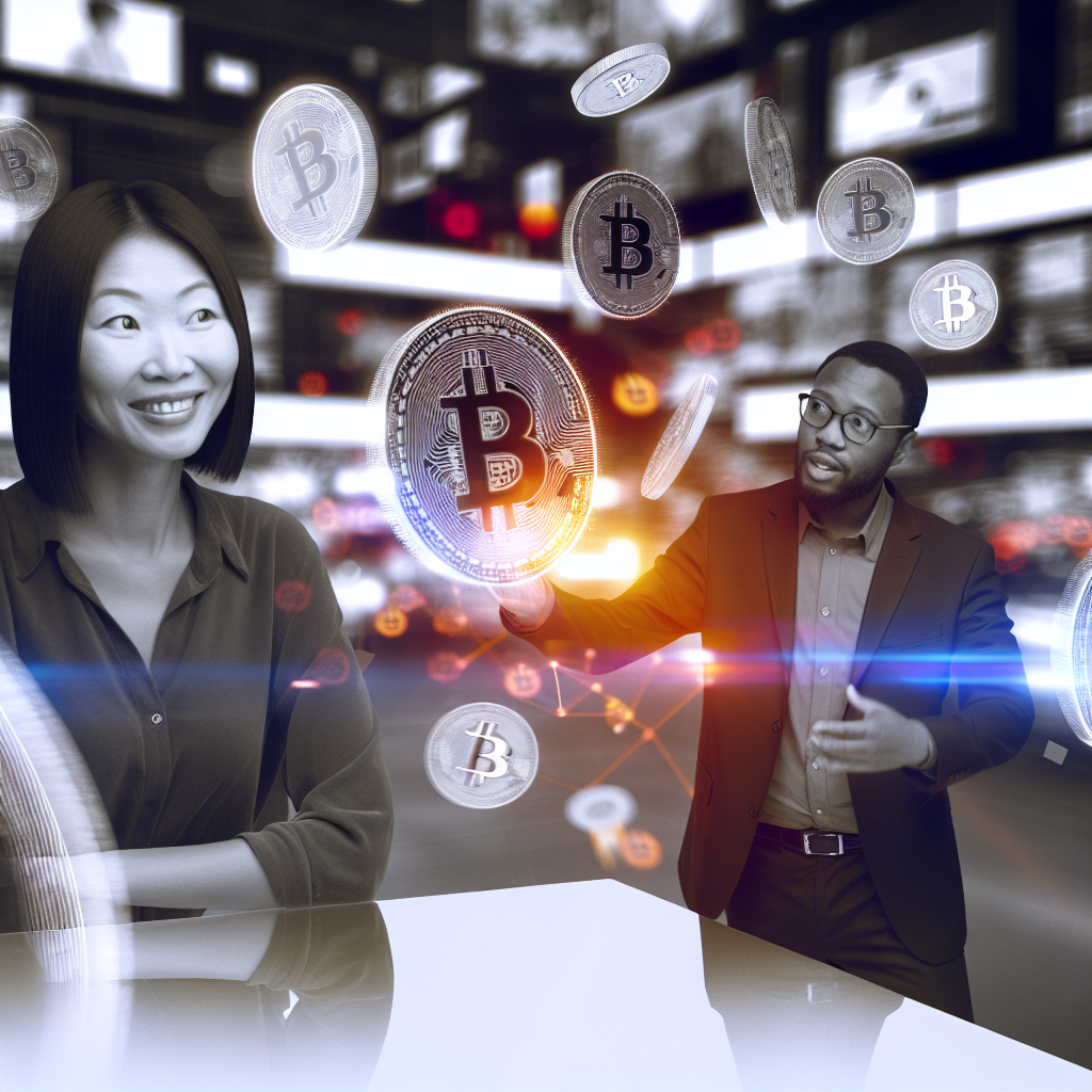 Bitcoin Poised for Potential Short-Squeeze Push Toward $90K as Funding Rates Turn Negative