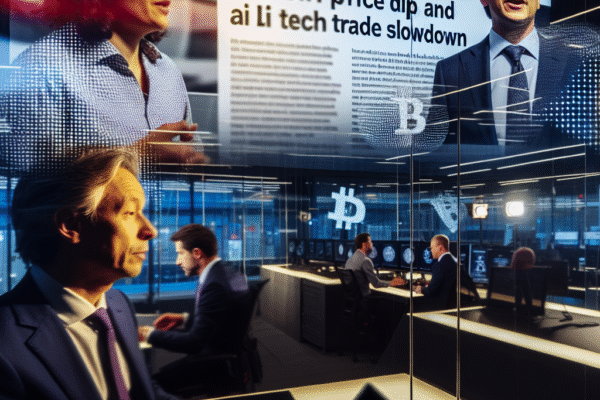 Bitcoin Price Dips Toward $103K As Mining Stocks Drop Amid AI Tech Trade Slowdown and SoftBank’s Surprising Nvidia Exit