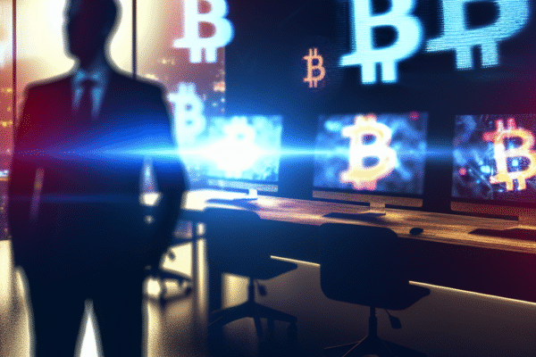 Featured image for: Bitcoin Price Drop Threatens MicroStrategy’s Profits and Future Strategy