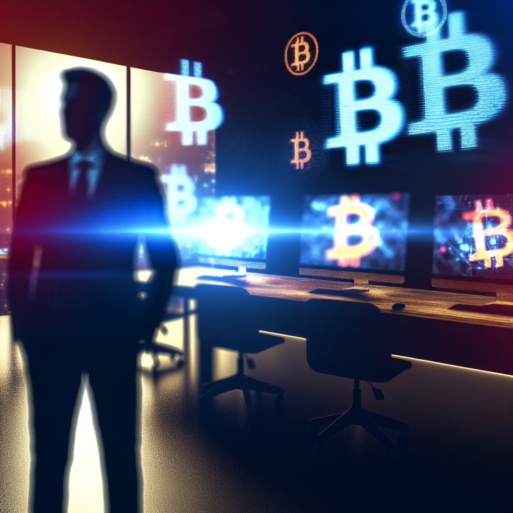 Featured image for: Bitcoin Price Drop Threatens MicroStrategy’s Profits and Future Strategy