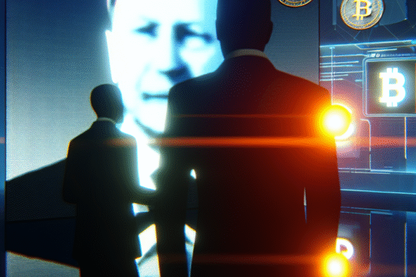 Featured image for: Bitcoin Price Drops Below $93K—Analysts Predict Rebound Soon