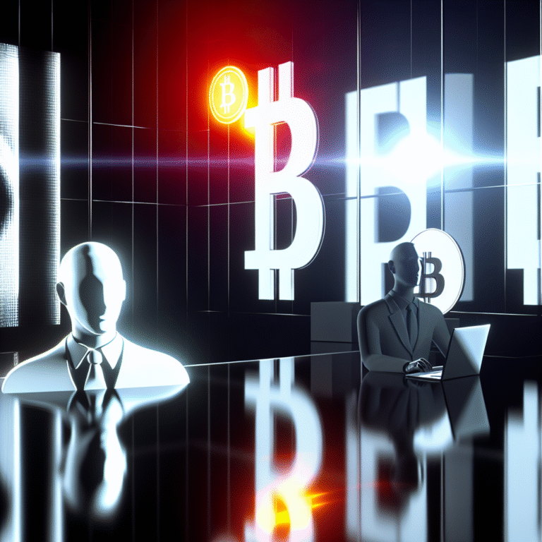 Featured image for: Bitcoin Price Holds Firm as Altcoins Drop Amid Heavy Sell-Off