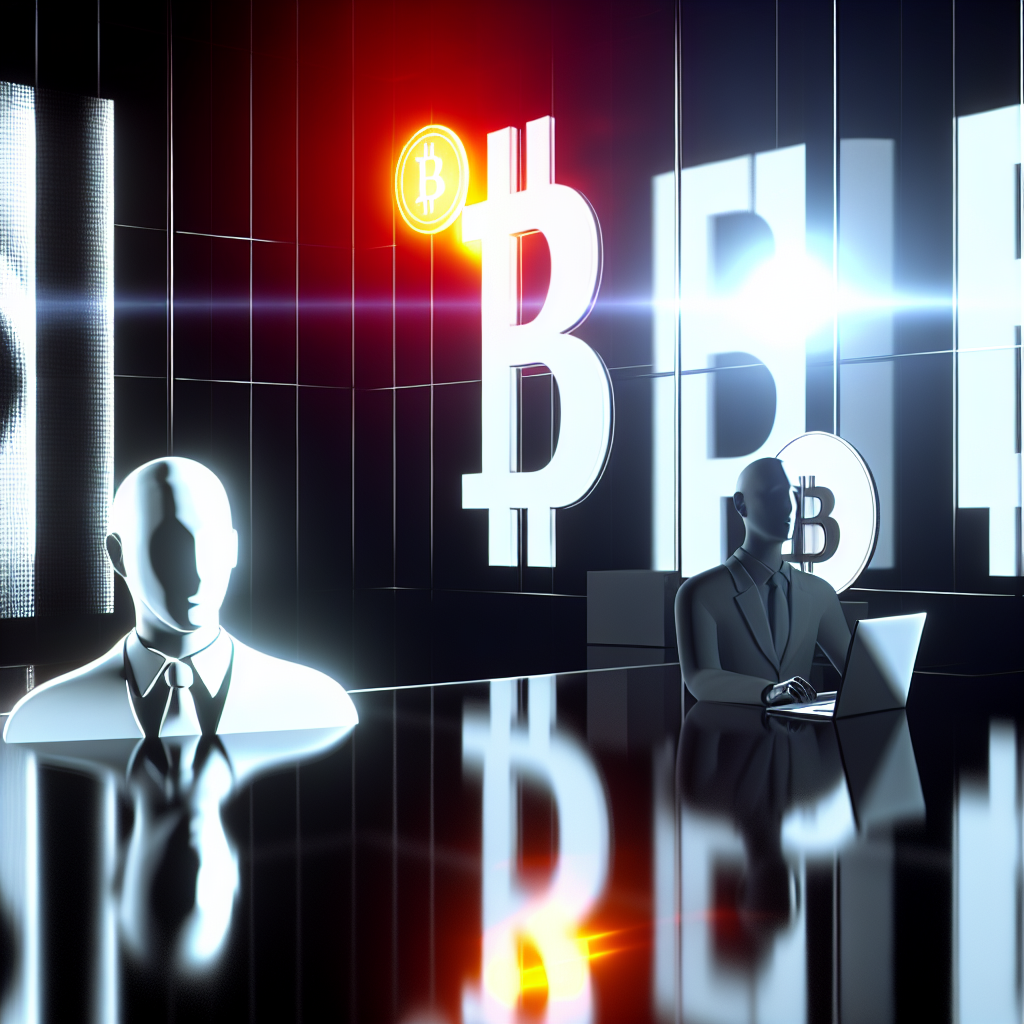 Featured image for: Bitcoin Price Holds Firm as Altcoins Drop Amid Heavy Sell-Off