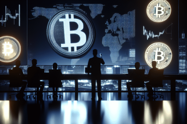 Featured image for: Bitcoin Price Plunge Catches Markets Off Guard in Asia Morning Update