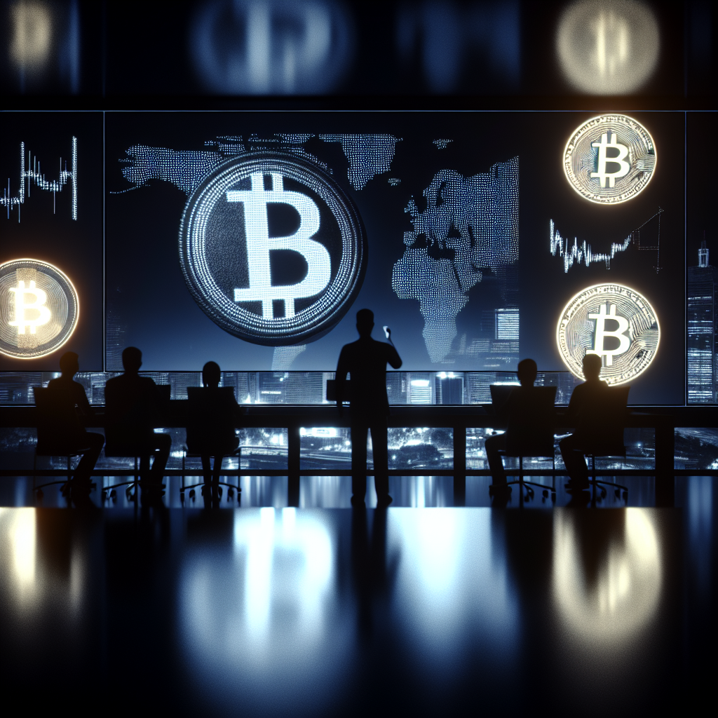 Featured image for: Bitcoin Price Plunge Catches Markets Off Guard in Asia Morning Update