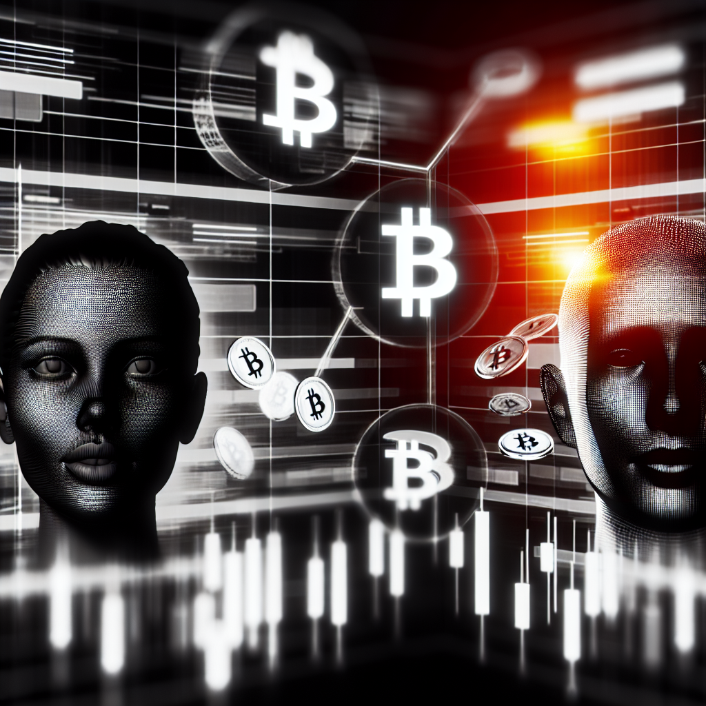 Featured image for: Bitcoin Price Rebounds Amid Ongoing Crypto Market Downtrend