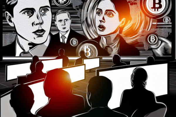 Bitcoin Price Teeters Near $100K Mark as Volatility Surges—What’s Driving This Seismic Shift?