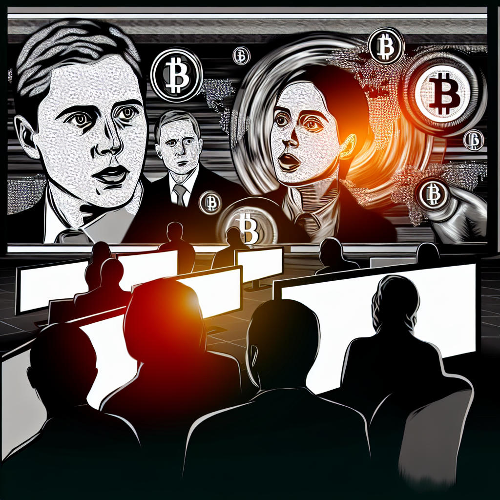 Bitcoin Price Teeters Near $100K Mark as Volatility Surges—What’s Driving This Seismic Shift?