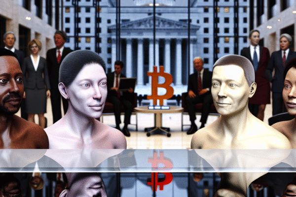 Bitcoin Rally Expected to Gain Momentum as Selling Pressure Drops, Say Analysts