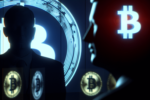 Featured image for: Bitcoin Spot ETFs Record $869M Outflow Amid Investor Exodus