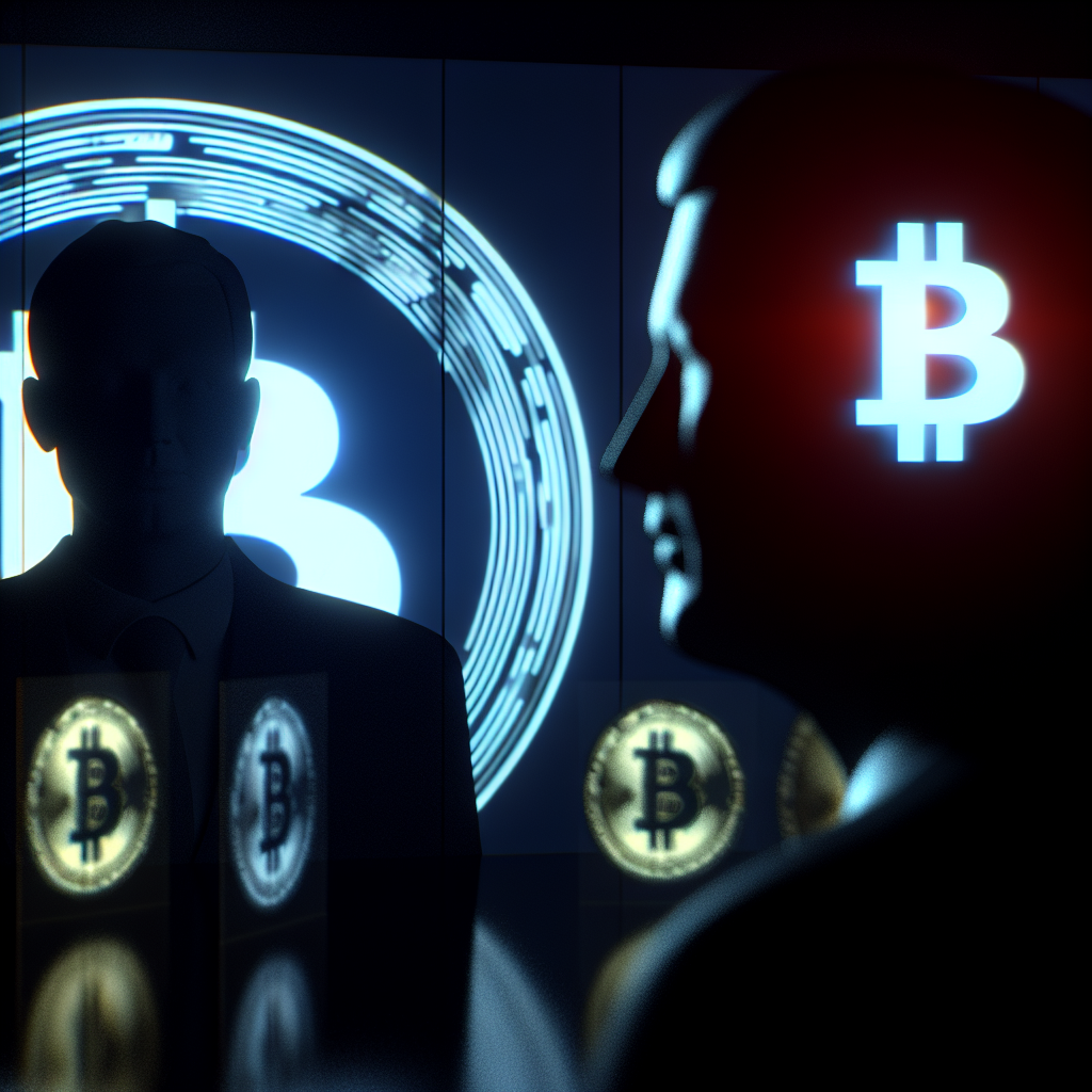 Featured image for: Bitcoin Spot ETFs Record $869M Outflow Amid Investor Exodus