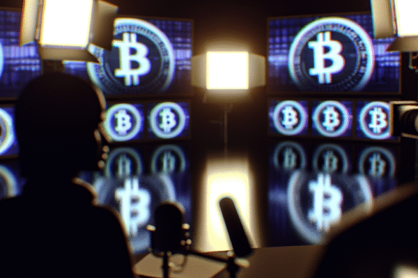 Featured image for: Bitcoin Stable at $100K as Altcoins Fall, AI Tokens Surge