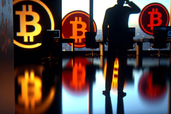 Featured image for: Bitcoin Steadies Above $103K as Altcoins Drop on Fearful Sentiment