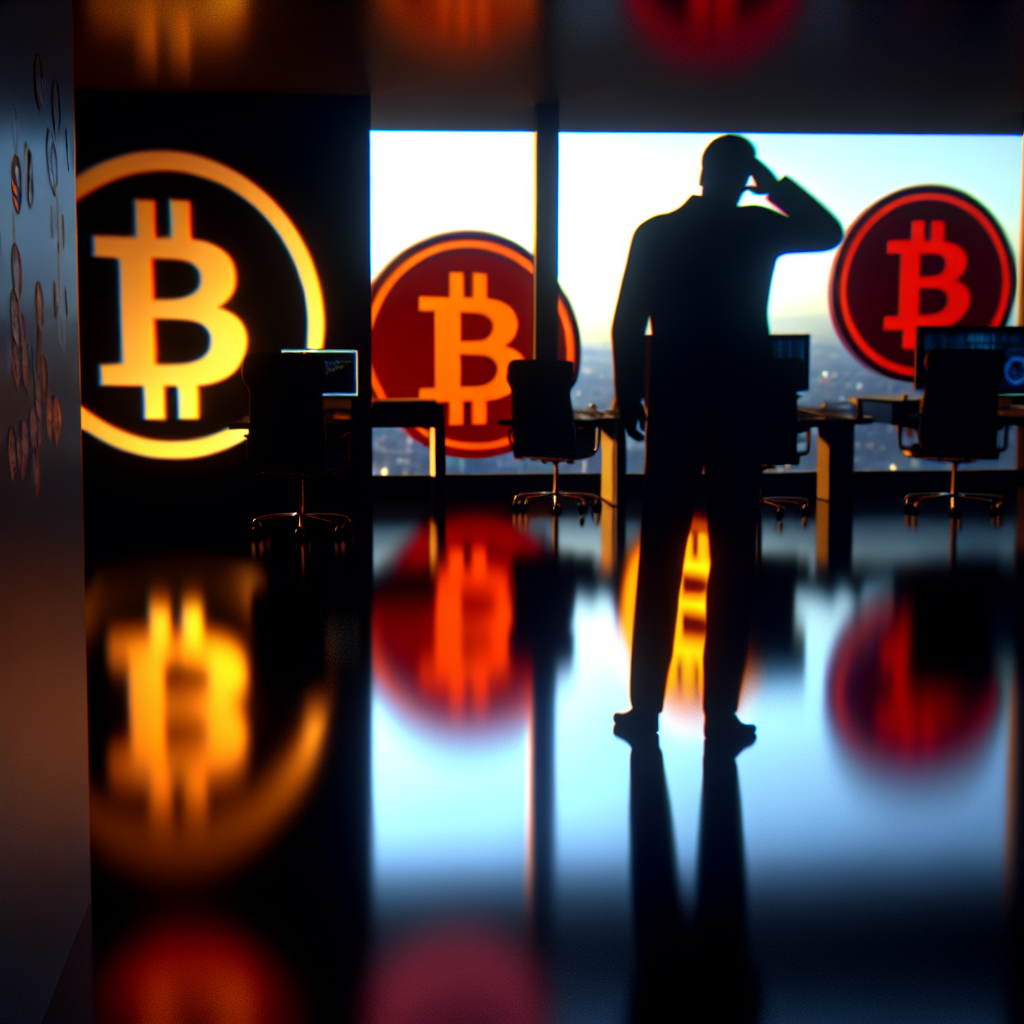 Featured image for: Bitcoin Steadies Above $103K as Altcoins Drop on Fearful Sentiment
