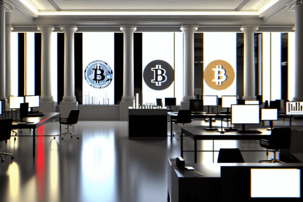 Bitcoin Strategy Stocks Slide to 13-Month Low but Still Outperform Underlying Bitcoin Holdings