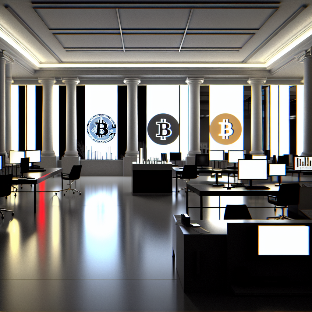 Bitcoin Strategy Stocks Slide to 13-Month Low but Still Outperform Underlying Bitcoin Holdings