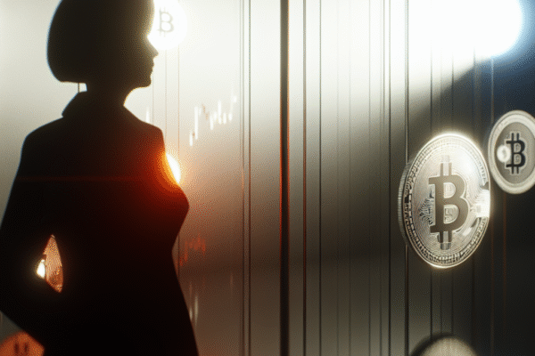 Featured image for: Bitcoin Surges Past $87K as Altcoins Rally Amid Crypto Rebound