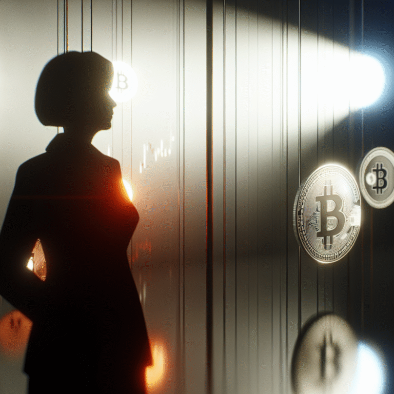 Featured image for: Bitcoin Surges Past $87K as Altcoins Rally Amid Crypto Rebound