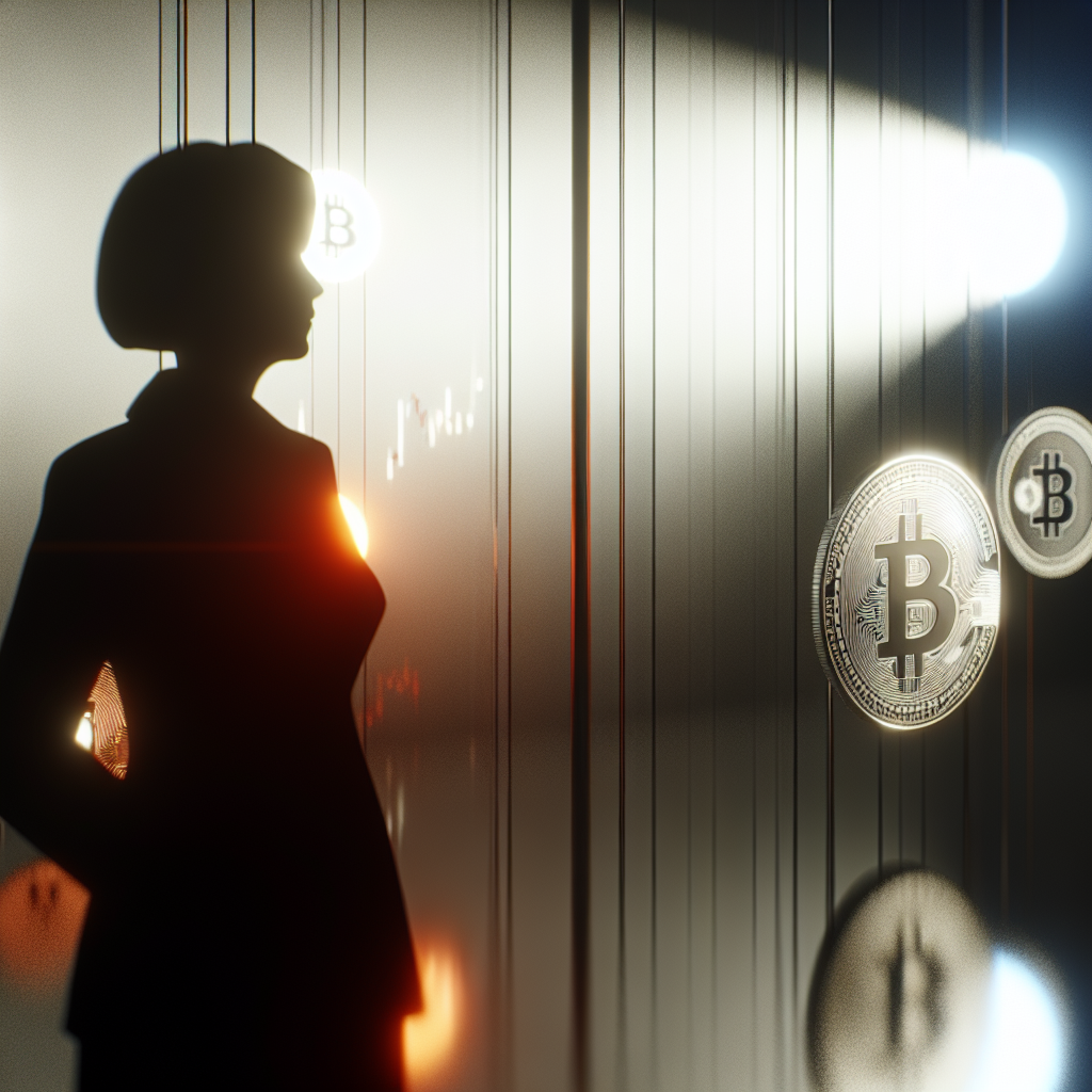 Featured image for: Bitcoin Surges Past $87K as Altcoins Rally Amid Crypto Rebound