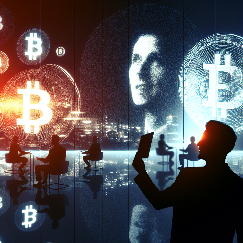 Featured image for: Bitcoin Surges Past $98K as Crypto Liquidations Exceed $1.1B