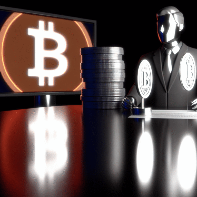 Bitcoin Surges Toward $97K: A Political Milestone for Crypto and Financial Freedom Advocates