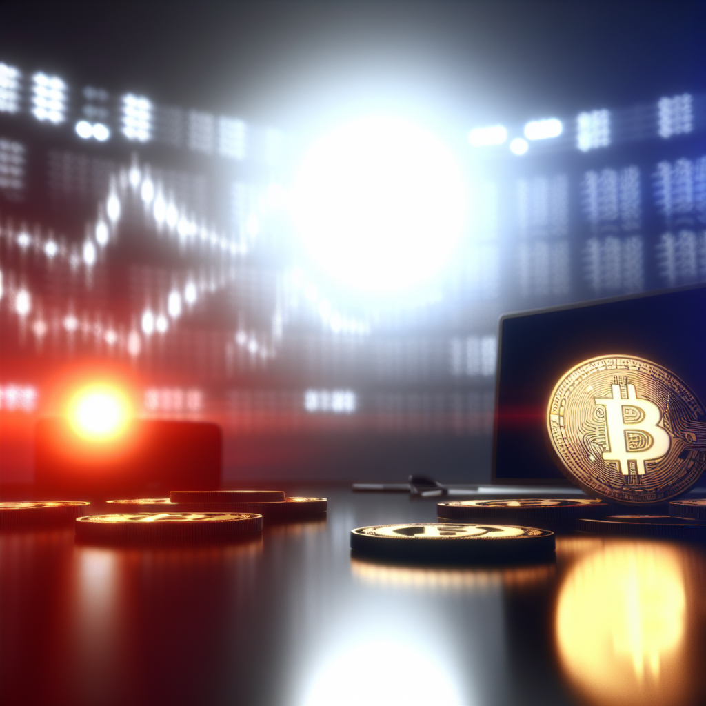 Featured image for: Bitcoin Surges as Crypto Markets Rebound Ahead of Year-End Rally