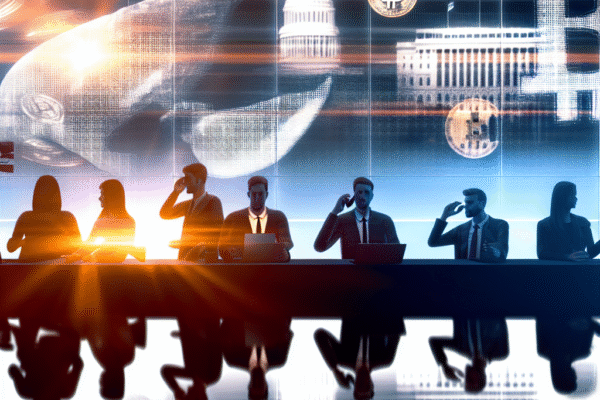 Bitcoin Whale Activity Surges: What This Means for Markets and Youth Power in Crypto